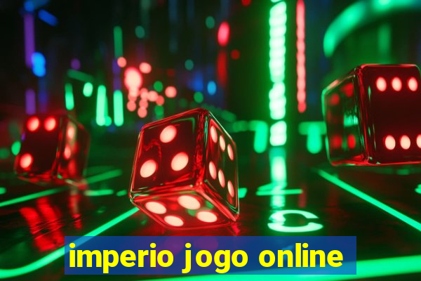 imperio jogo online