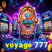 voyage 777