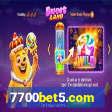 7700bet5.com