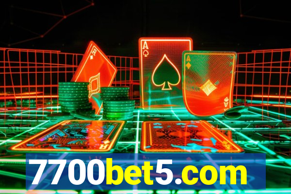 7700bet5.com
