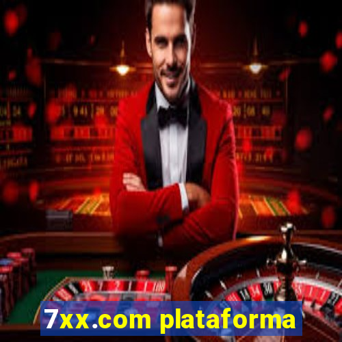 7xx.com plataforma