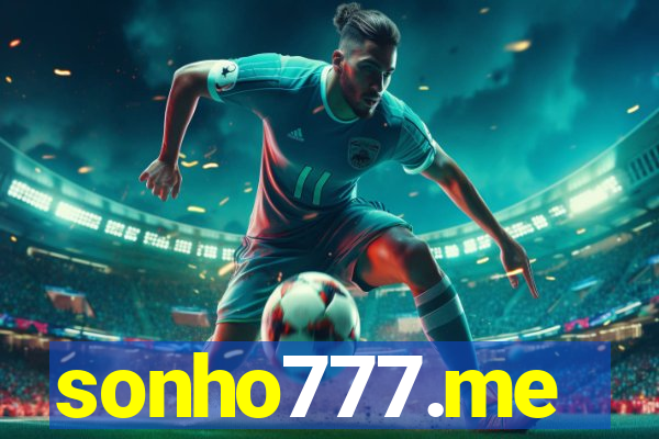 sonho777.me