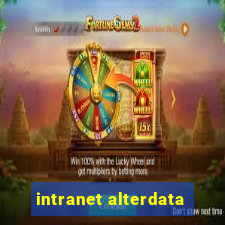 intranet alterdata
