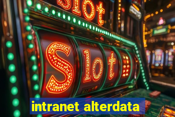 intranet alterdata