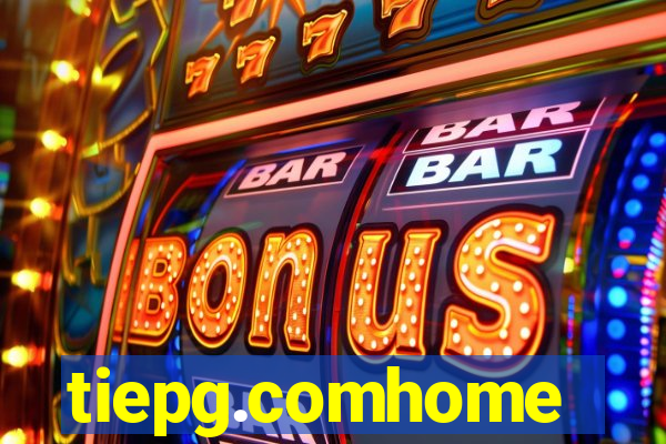 tiepg.comhome