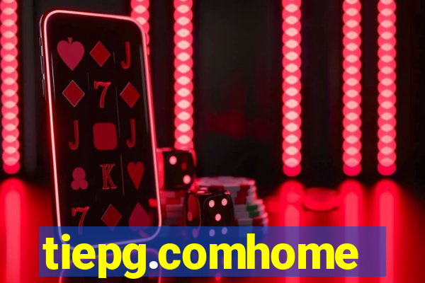 tiepg.comhome