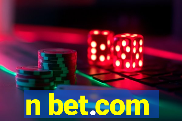 n bet.com