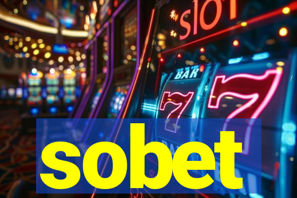 sobet