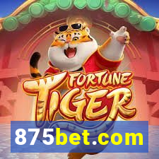 875bet.com