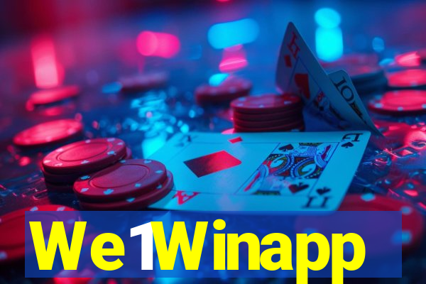 We1Winapp