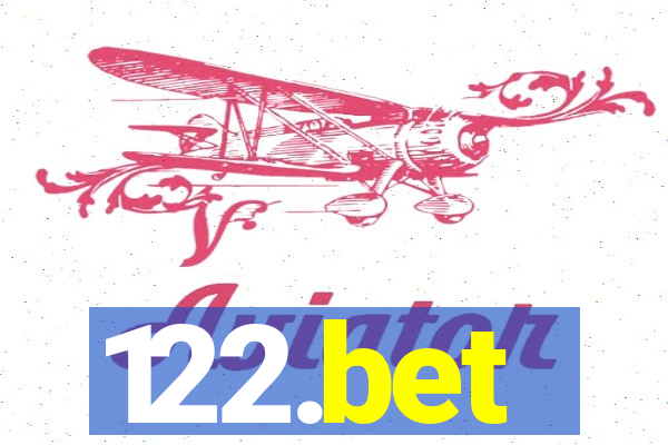 122.bet