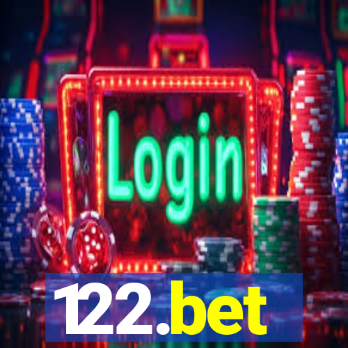 122.bet