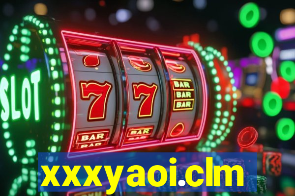 xxxyaoi.clm