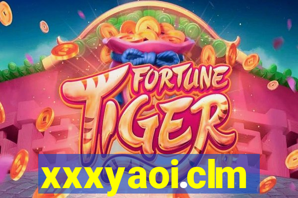 xxxyaoi.clm