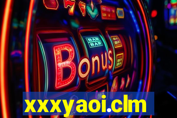 xxxyaoi.clm