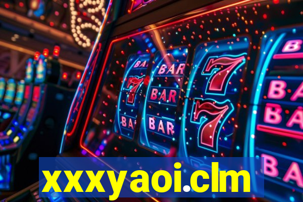 xxxyaoi.clm