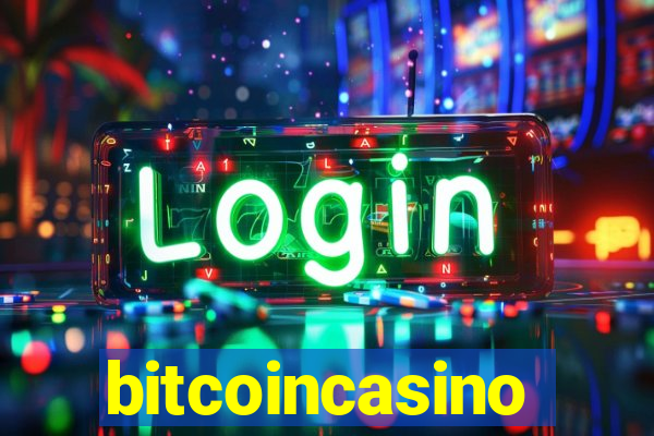 bitcoincasino