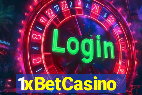 1xBetCasino
