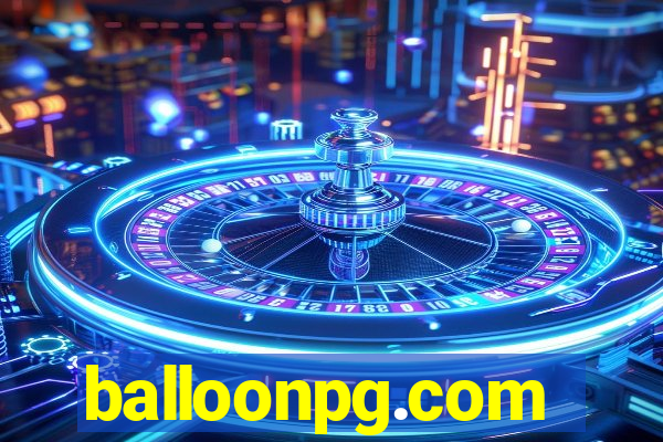 balloonpg.com