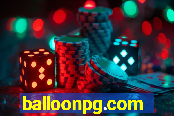 balloonpg.com