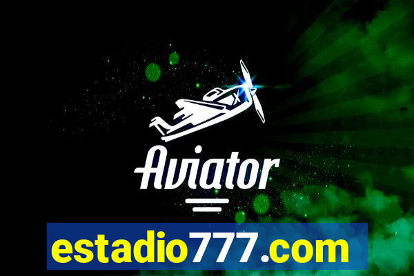 estadio777.com