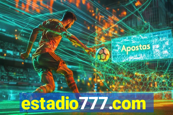 estadio777.com