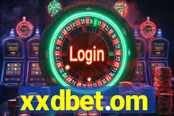 xxdbet.om