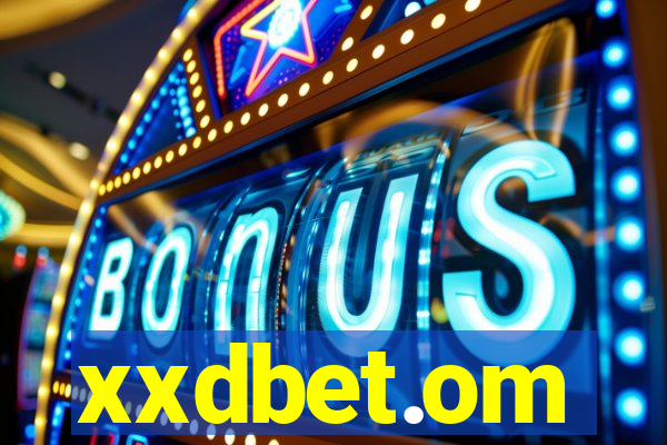 xxdbet.om