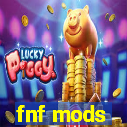 fnf mods