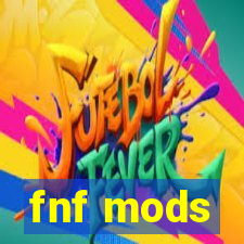 fnf mods