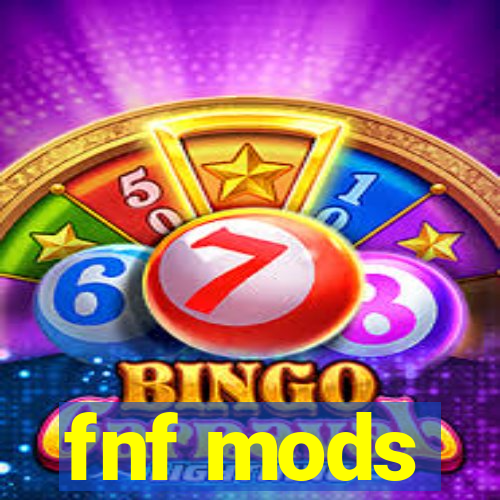fnf mods