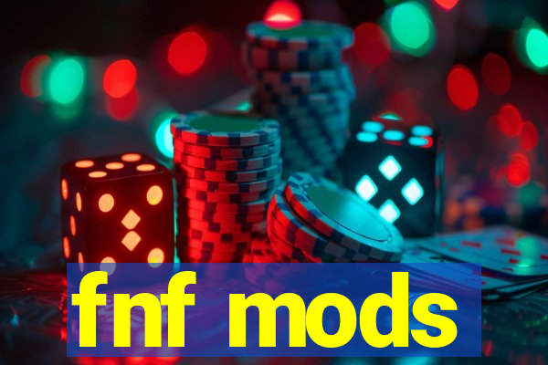 fnf mods