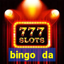 bingo da chapeuzinho vermelho