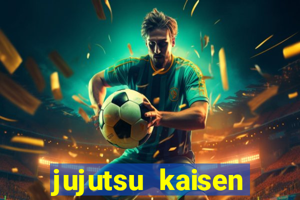 jujutsu kaisen maplestar full