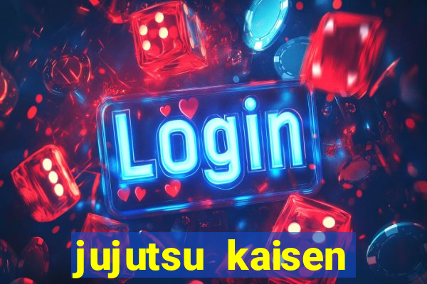 jujutsu kaisen maplestar full