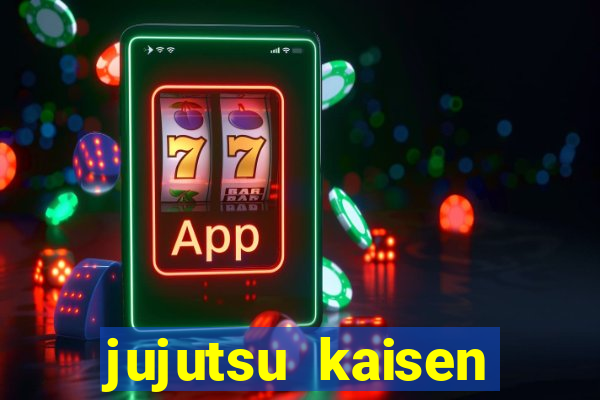 jujutsu kaisen maplestar full