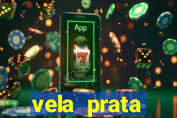 vela prata significado umbanda