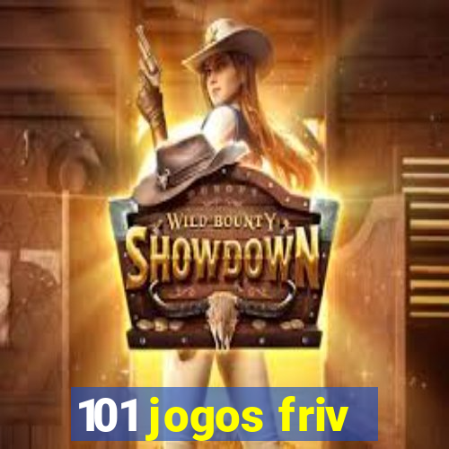 101 jogos friv