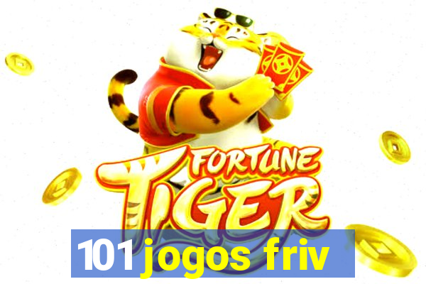 101 jogos friv
