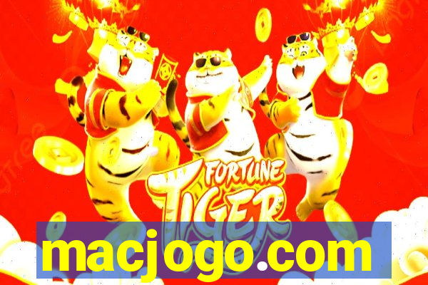 macjogo.com
