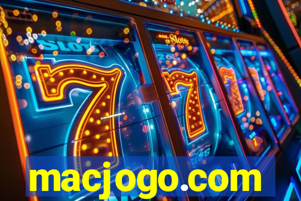 macjogo.com