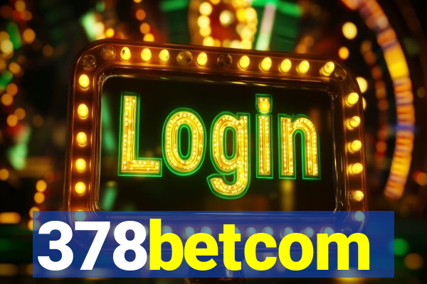 378betcom