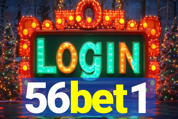 56bet1