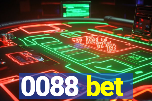 0088 bet