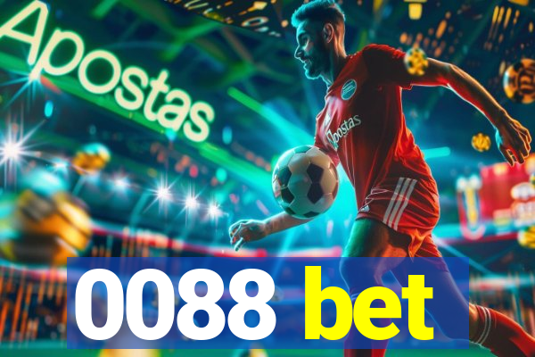 0088 bet