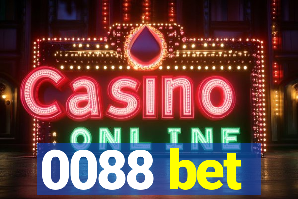 0088 bet