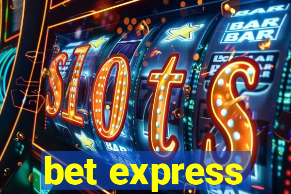 bet express