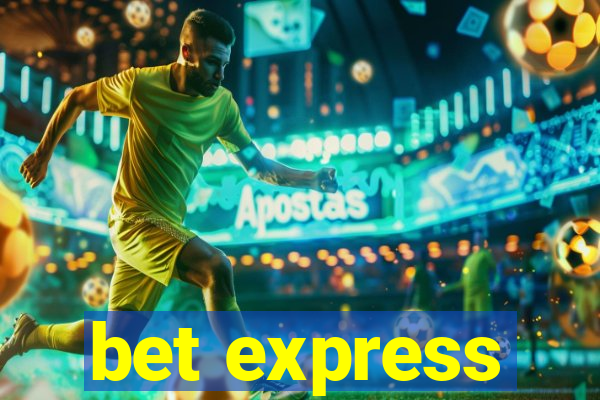 bet express