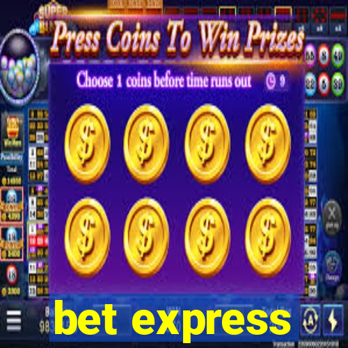 bet express