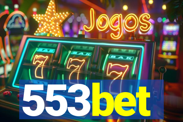 553bet